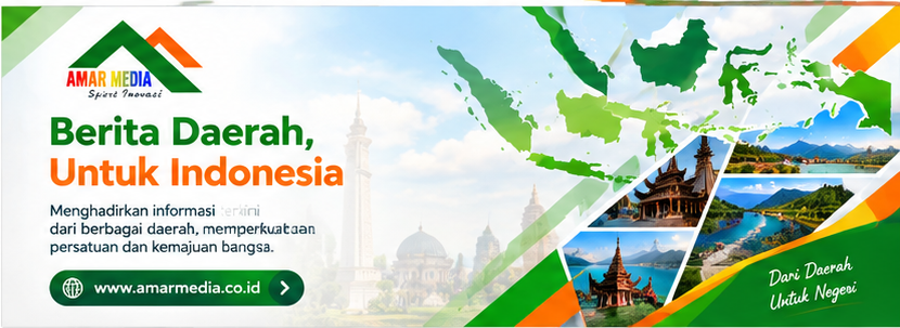 Berita Daerah Amar Media