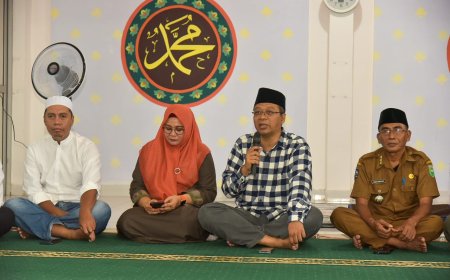 Pemprov Siap Dukung Kabupaten Sumbawa Lahirkan Qori-qoriah Berkualitas
