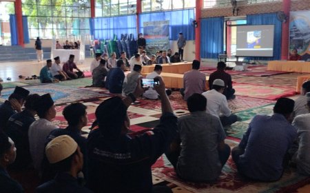 FGD Mewujudkan Legacy Monumental Pemda, Rafiq : Dewan Bagian Dari  Ikhtiar Itu
