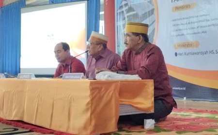 Enam Program Strategis di Masa Pemerintahan Mo—Novi yang Bakal Dikenang