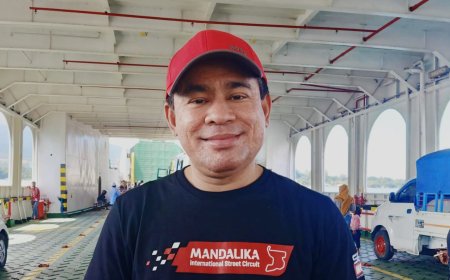 Abdul Rafiq : Peningkatan Tarif Penyeberangan Hendaknya diikuti Peningkatan Pelayanan dan Keamanan