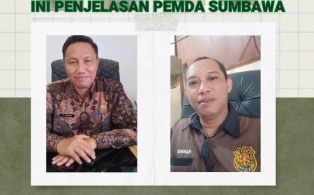 Ini Penjelasan Pemda Sumbawa atas Masuknya Daging Ayam dari Luar Daerah