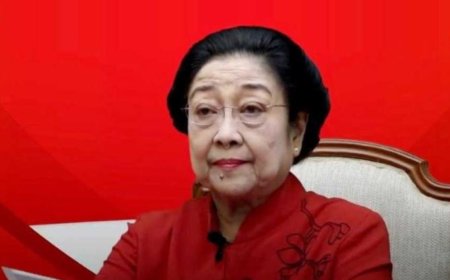 Megawati Umumkan Ganjar Capres 2024, Kader Diminta Merapat ke DPD
