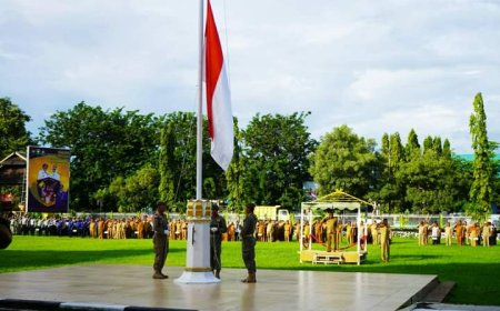 Jangan Lupa, Ini Jadwal Masuk Kerja ASN setelah Lebaran 2023