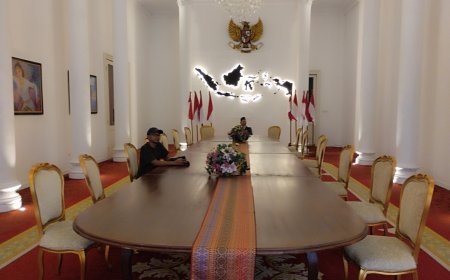 45 Kata Motivasi Kerja untuk Melecut Semangat Bekerja Keras