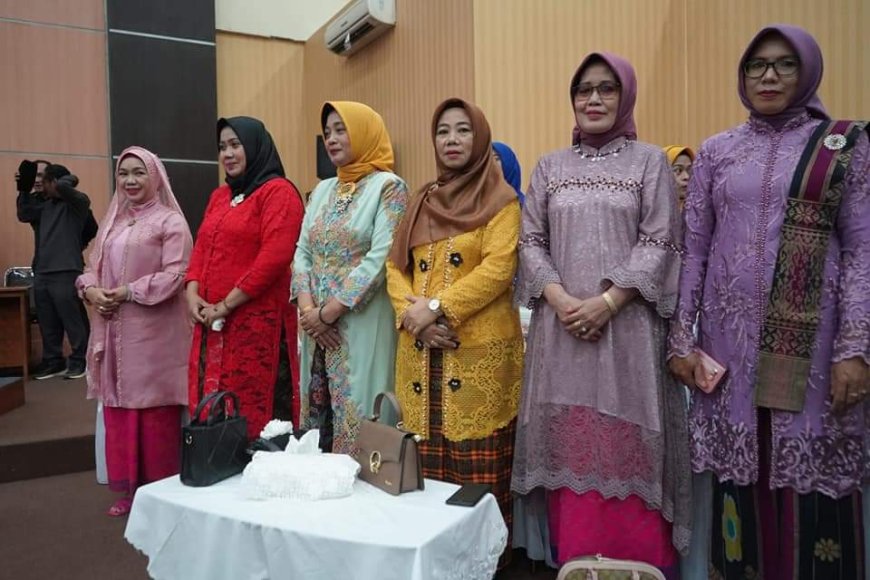 Ahdar dilantik Ini Pesan Ketua DPRD Kabupaten Sumbawa