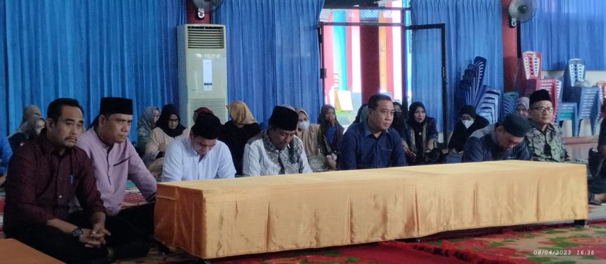 Inilah Pemikiran  Inisiator FGD UNSA Mewujudkan Legacy Monumental Pemda Sumbawa Tahun 2024