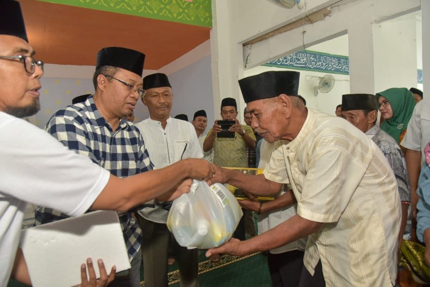 Pemprov Siap Dukung Kabupaten Sumbawa Lahirkan Qori-qoriah Berkualitas