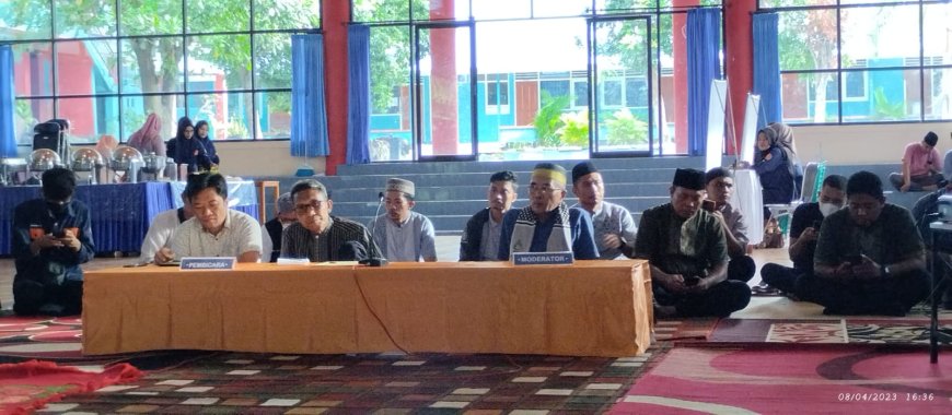 Dibalik Ikhtiar Wujudkan Legacy Monumental Pemda 2024, Begini Kondisi Keuangan Daerah Sumbawa