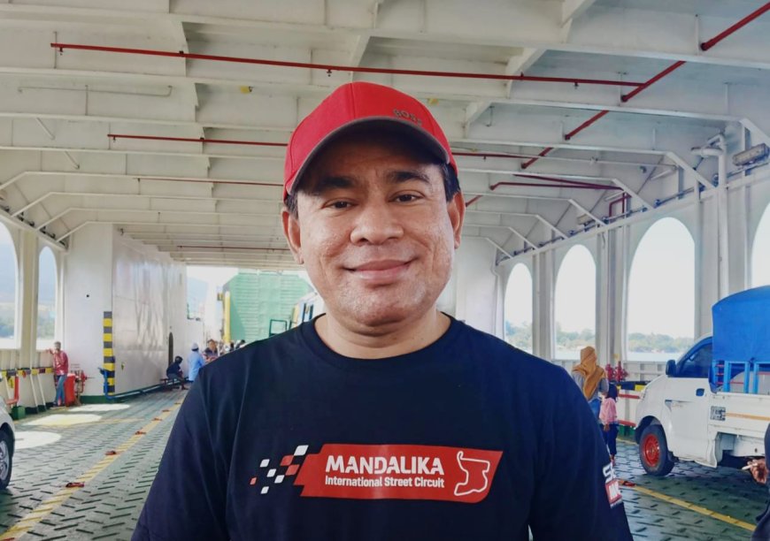 Abdul Rafiq : Peningkatan Tarif Penyeberangan Hendaknya diikuti Peningkatan Pelayanan dan Keamanan