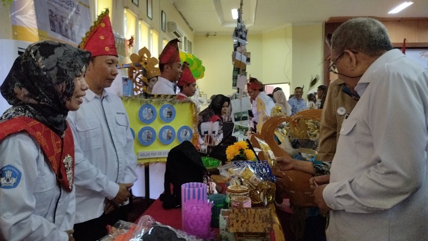 Ini Kata Para Pemangku Pendidikan atas Festival Panen Hasil Belajar