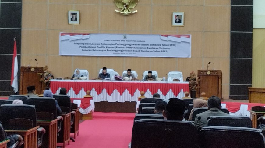 Masalah Kelangkaan Gas  Elpiji,Banjir dan Gempuran Daging Beku dari Luar Daerah  menjadi sorotan Sejumlah  Dewan