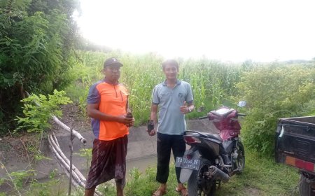 Kopsyah BMT Insan Samawa Bangun Bisnis Pro Lingkungan