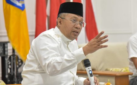 Pertama di Indonesia, NTB Akan Miliki Pengolahan Sampah Berbasis Sirkular Ekonomi