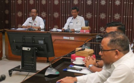 Bappenda Provinsi NTB Dorong Implementasi dan Perluasan Transaksi Digital Daerah