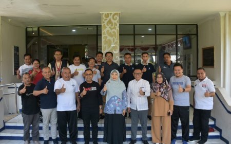 Wagub NTB: Capai Desa Gemilang Diperlukan Kolaborasi Semua Pihak