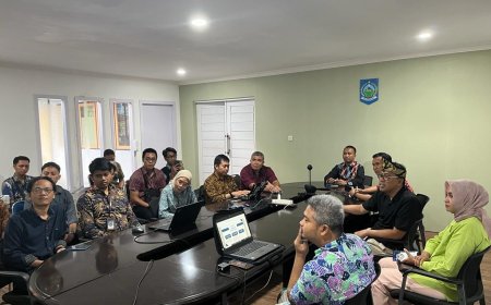 MXGP Sumbawa-Lombok, Ini Harapan Staf Khusus Menparekraf