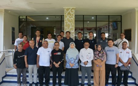 Wagub Ummi Rohmi Beri Arahan Dikbud NTB