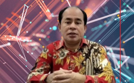 Ketua DPRD  Sumbawa  Ucapkan Selamat Atas Wisuda Santri PMI Dea Malela