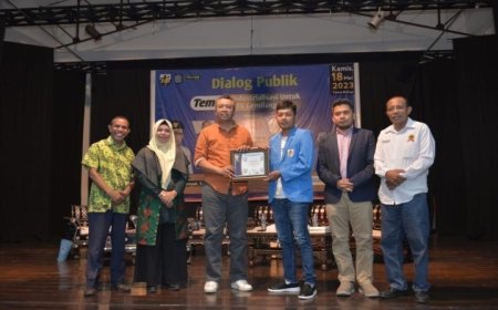 Gubernur NTB Sebut Industrialisasi Adalah Keniscayaan