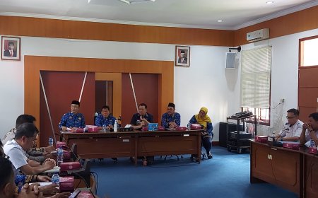 Pengiriman Ternak NTB Meningkat, Gubernur Cari Solusi Bersama Pengangkutan di Pelabuhan Lembar