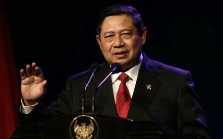 Tanggapi Kabar Perubahan Sistem Pemilu 2024 Menjadi Proporsional Tertutup, SBY: KPU dan Parpol Akan Alami Krisis