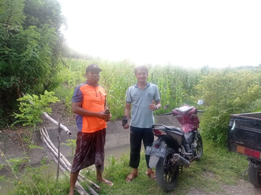 Kopsyah BMT Insan Samawa Bangun Bisnis Pro Lingkungan