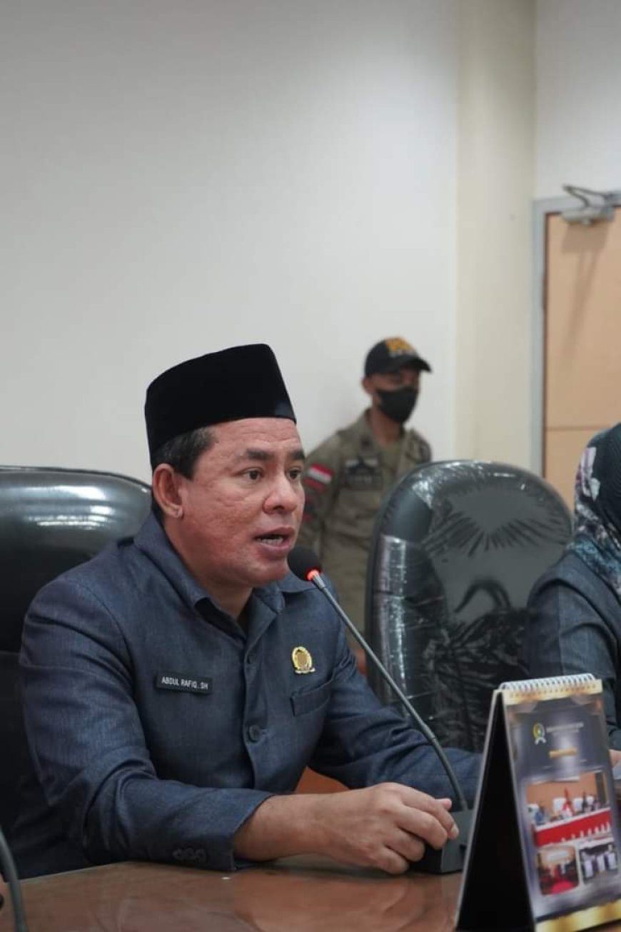 Geruduk DPRD, APJATS Protes Operasional Kontainer  Pelabuhan langsung ke Gudang