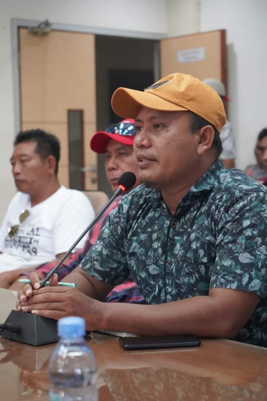 Inilah Rekomendasi Hearing DPRD Sumbawa Terkait Transportasi Angkut Jagung