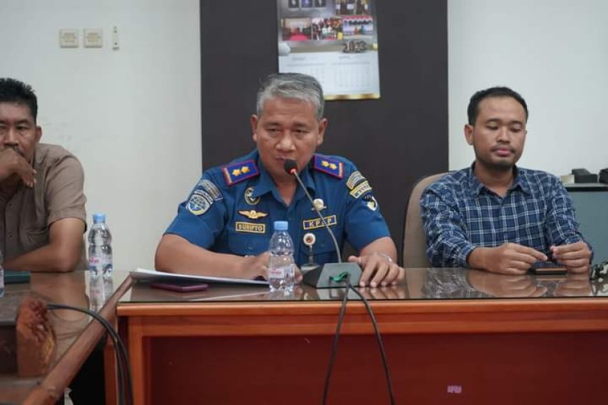 Inilah Rekomendasi Hearing DPRD Sumbawa Terkait Transportasi Angkut Jagung