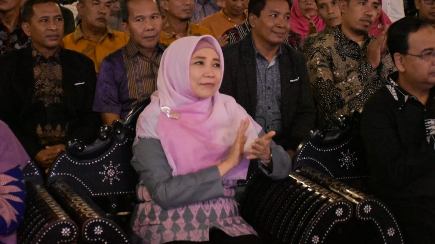 Wagub NTB: Tidak Boleh Ada Bulliying di Sekolah