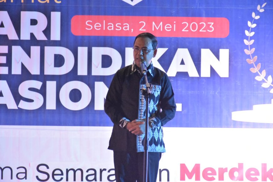 Wagub NTB: Tidak Boleh Ada Bulliying di Sekolah