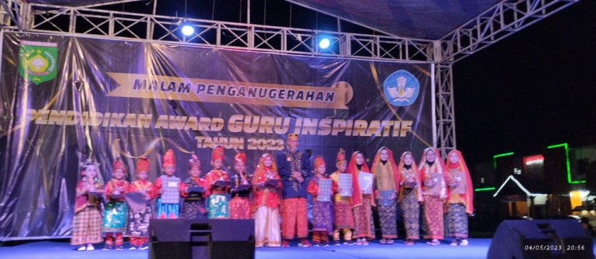 Inilah Nama Pemenang Lomba Batuter Hardiknas 2023