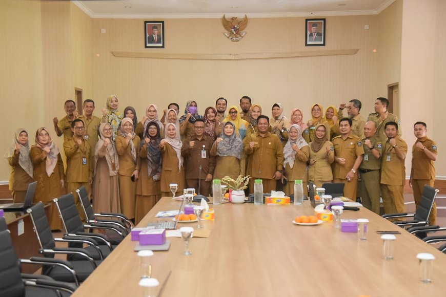 Makin Masif, Posyandu Keluarga Terbukti Turunkan Angka Stunting dan AKIB di NTB