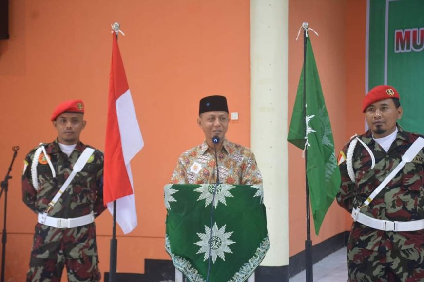 Muspimda 9 Terjaring 27 Calon Ketua PDM Sumbawa Periode 2022-2027
