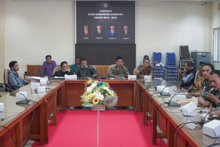 Tidak lanjut Ekspose Pengukuran Tanah Satuan Brimob, Komisi III Gelar Hearing