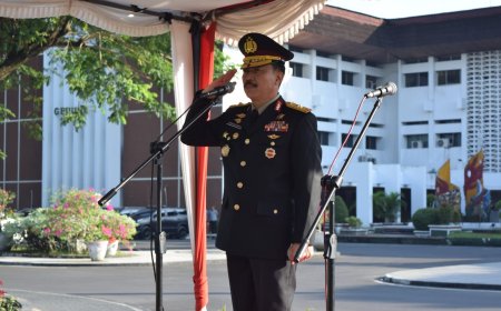 Upacara Hari Lahir Pancasila, Pengingat Pengamalan Nilai Pancasila