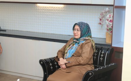 Bappenda NTB Capai Realisasi Harian PKB Tertinggi