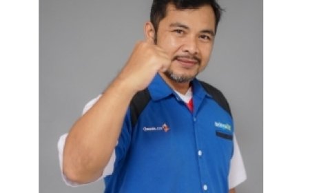 Peran Komunitas Bagi Daerah