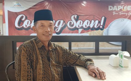 Ahdar Sambut Baik Hasil Sidang  MK  Tetap Proporsional Terbuka