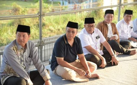 Berkah MXGP  : 500 UKM kota Mataram dan Masyarakat Lingkar Sirkuit Ikut Berpartisipasi