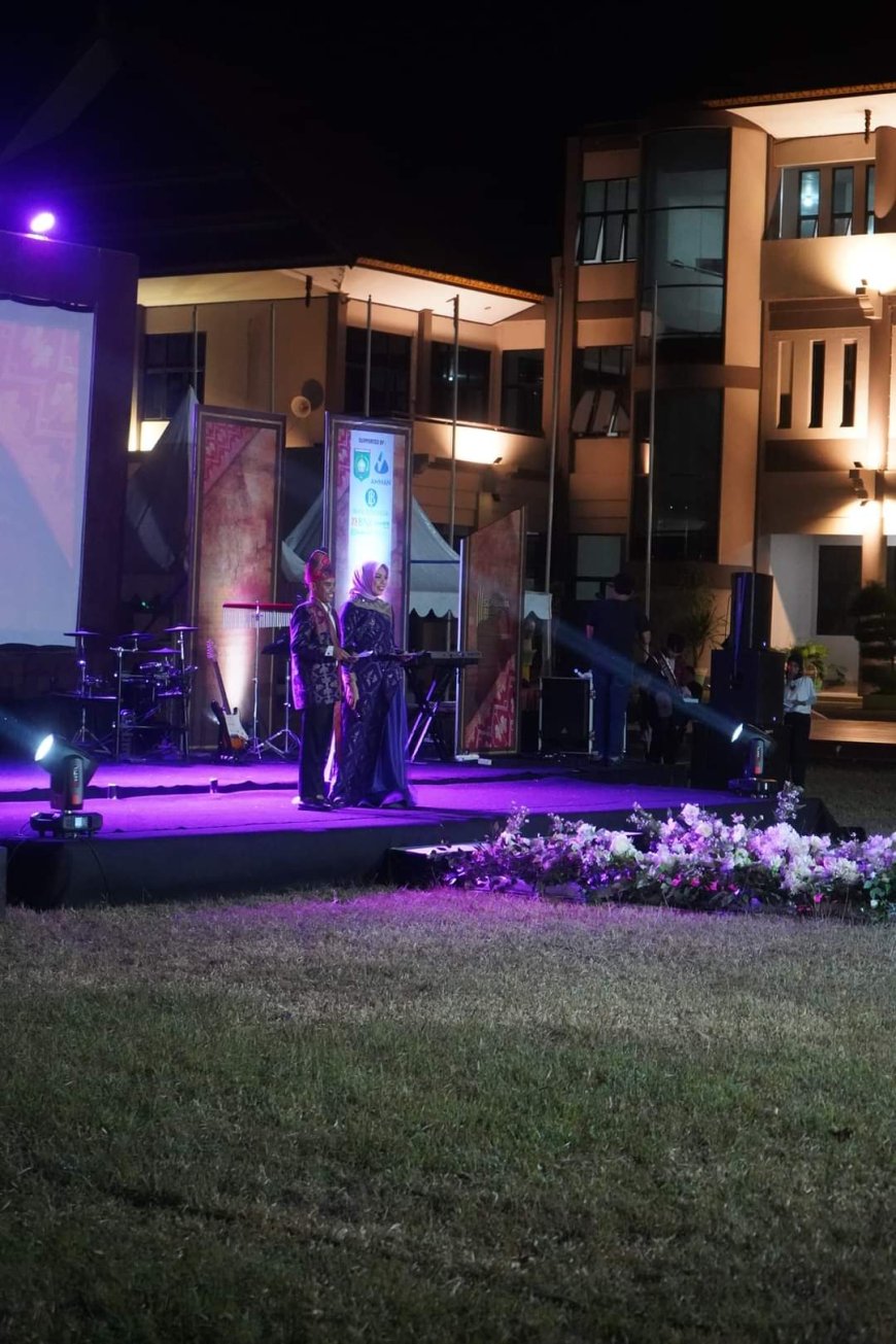 Inilah Penerima Anugerah Sumbawa Award 2023 UTS