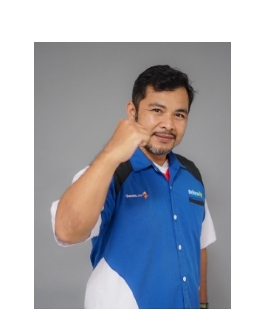 Peran Komunitas Bagi Daerah