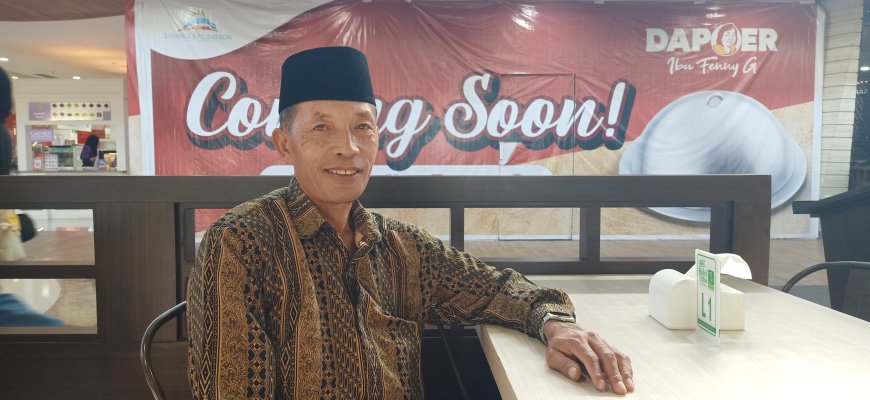 Ahdar Sambut Baik Hasil Sidang  MK  Tetap Proporsional Terbuka