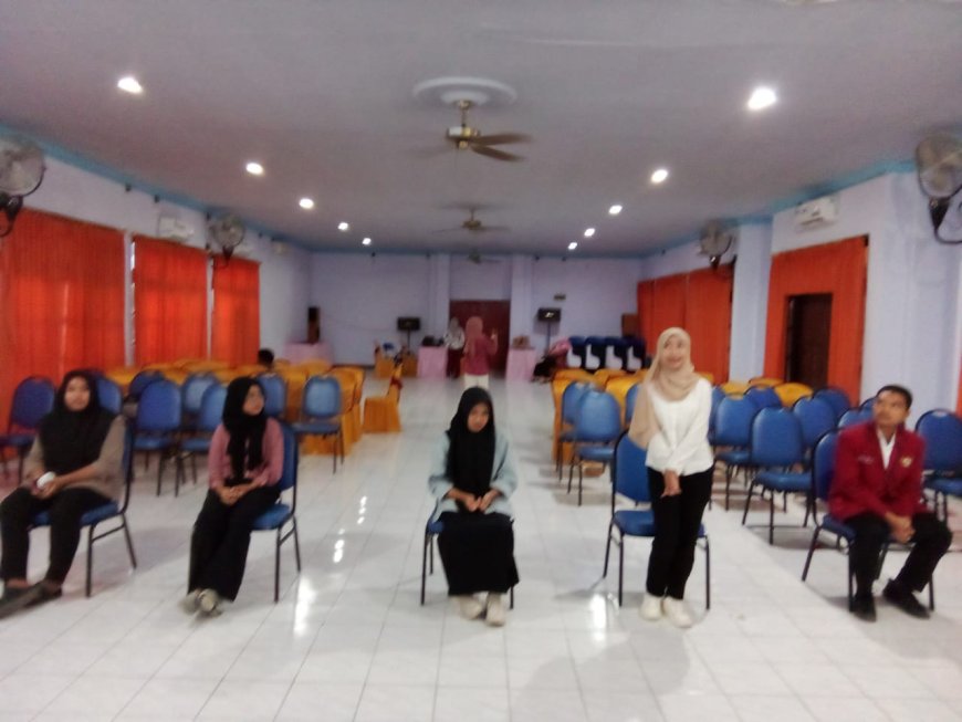 Inilah Hasil Seleksi Duta Anak Sumbawa 2023