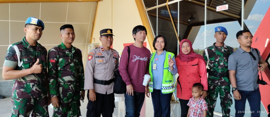 Band Kotak dan Band D'Masiv siap Hibur Penonton MXGP Samota Sumbawa 2023