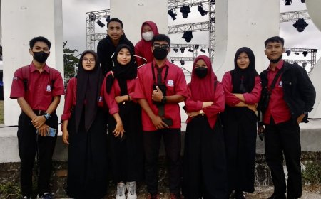 Limoff 2023, Jadi Motivasi Raih Masa Depan