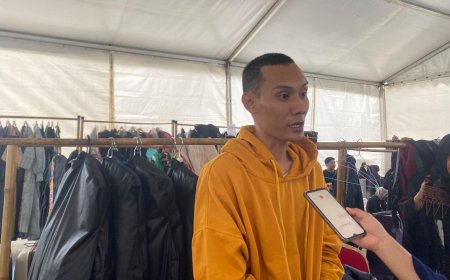 Desainer Lampung Terpukau Dengan Wastra NTB