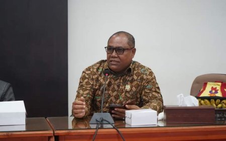 Kedatangan Tim Perancang UU Kabupaten Sumbawa,M.Nur Attensi Jaga Kelestarian Hutan