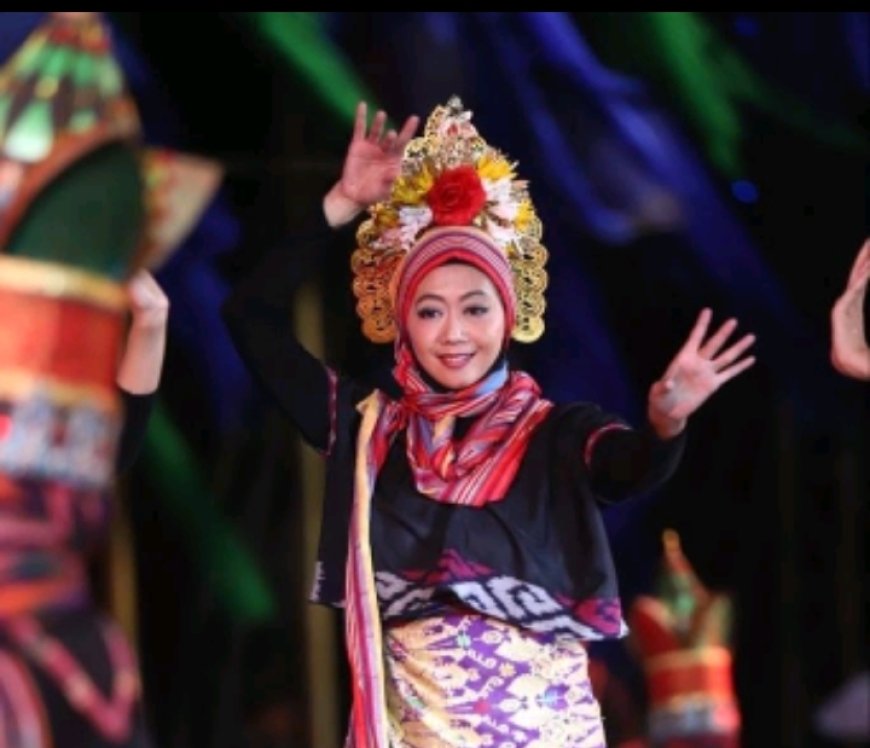 Pesinetron Asri Welas: NTB Mampu Jadi Trendsetter Fashion Muslimah Indonesia